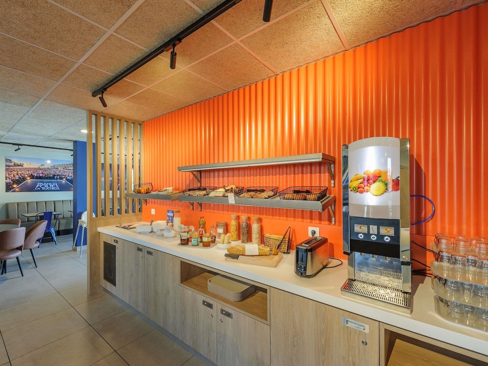 ibis budget La Rochelle Puilboreau 2/46