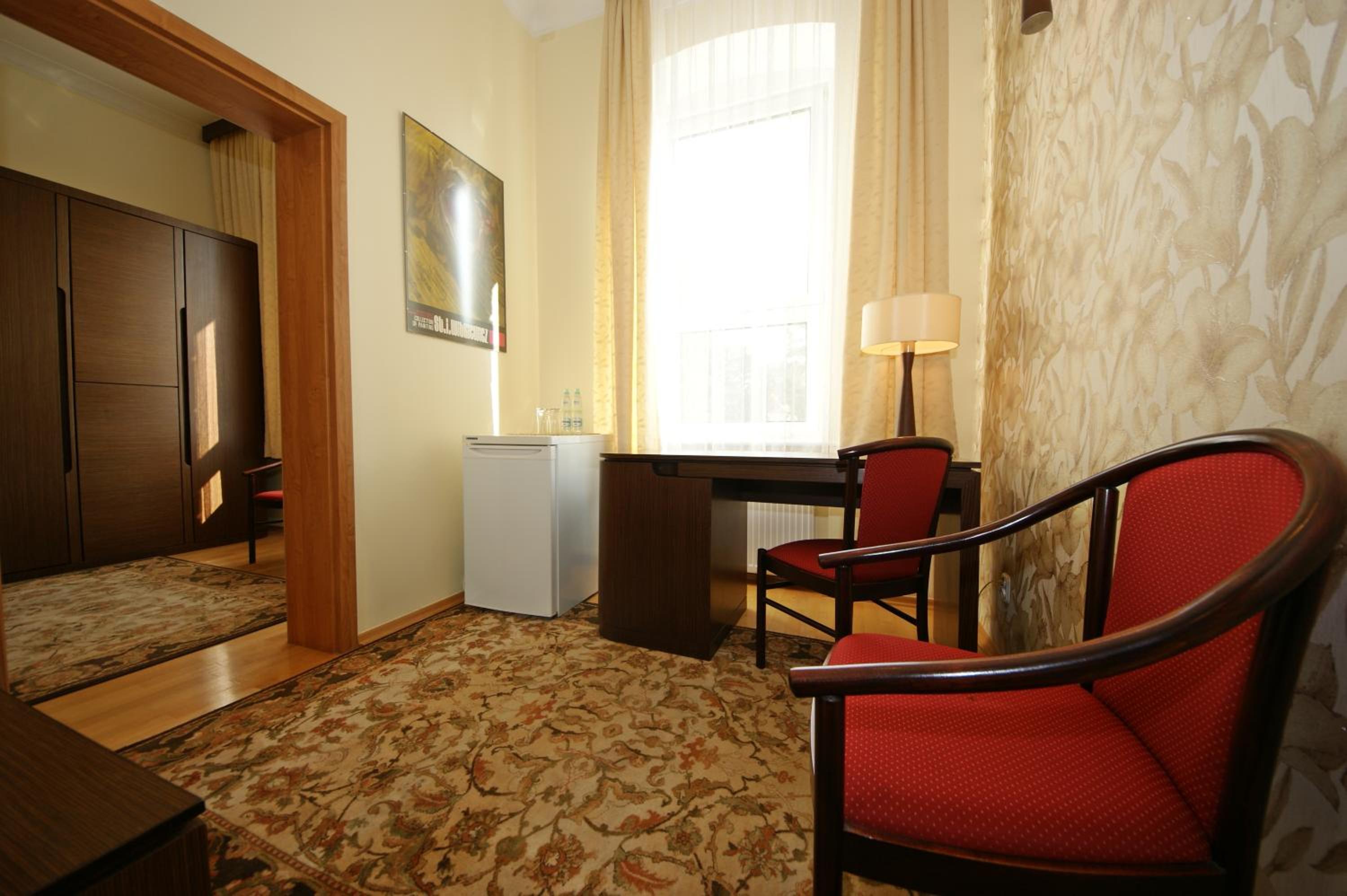 Zamkowy 26/50