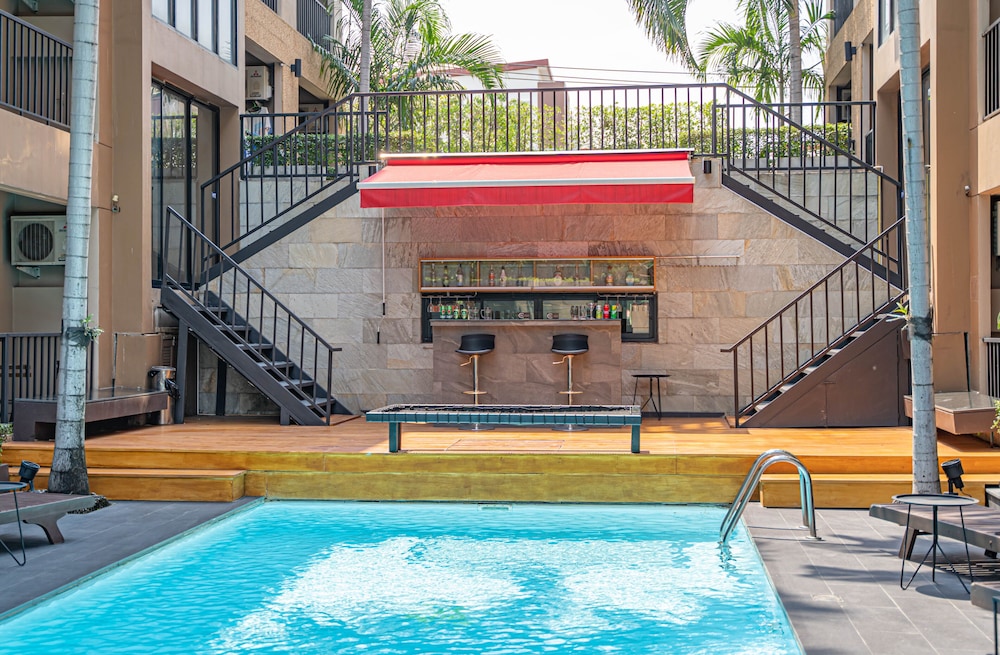 Cottage Suvarnabhumi in BANGKOK