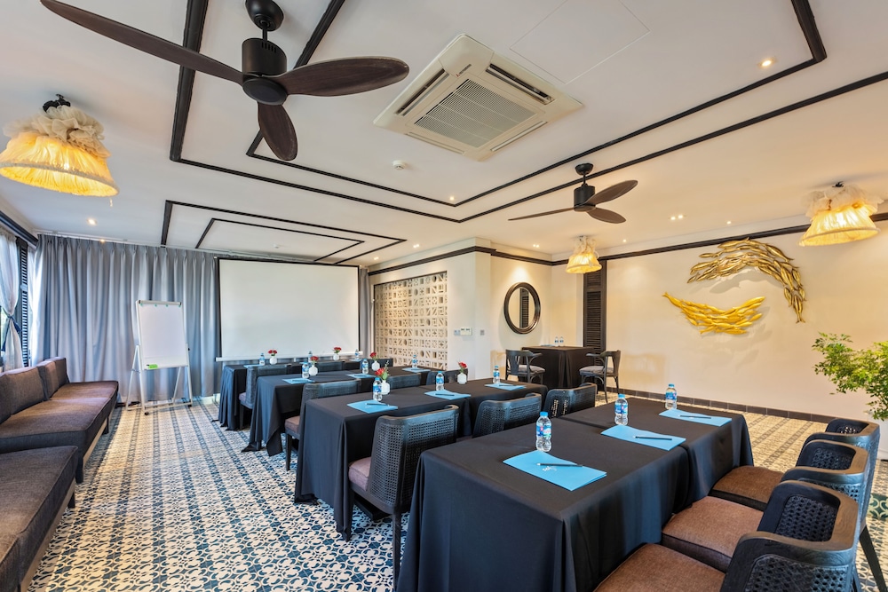 Sol An Bang Beach Resort & Spa 43/71