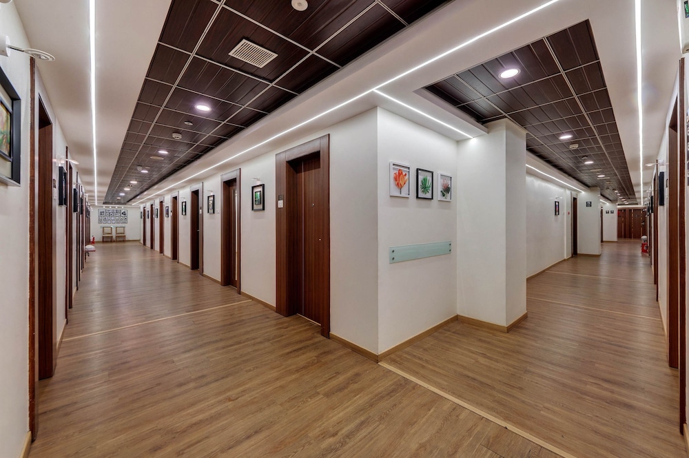 Hotel Grand Fortune Beacon, Ichalkaranji (Maharashtra) in Ichalkaranji