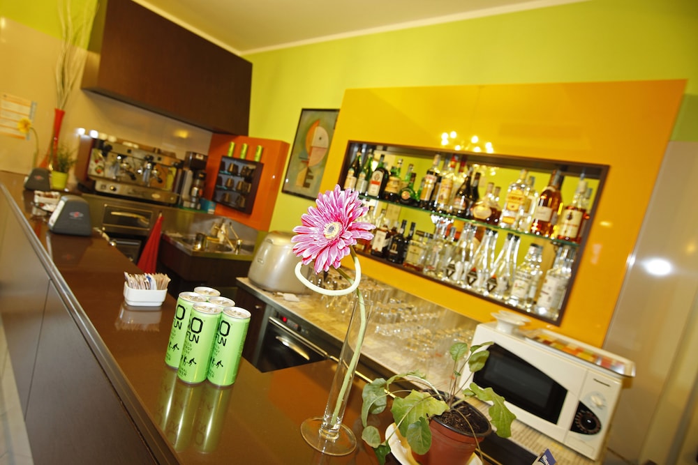 Hotel Alibi 33/36