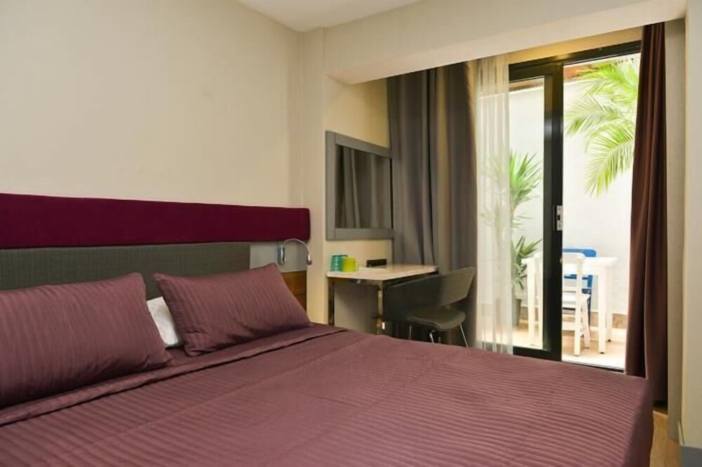 Spil Suites 4/31