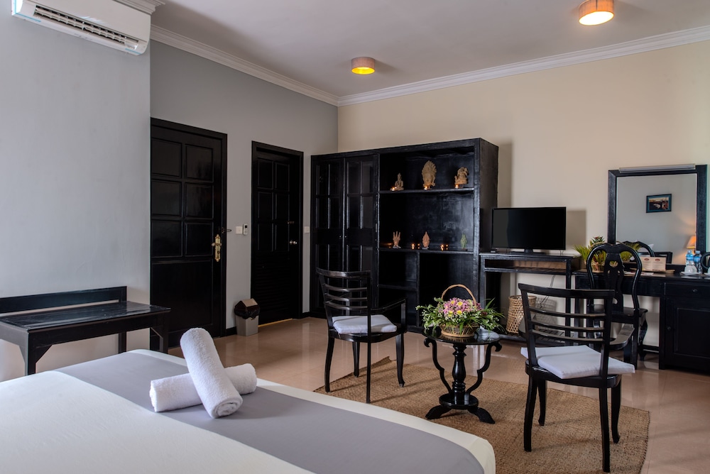 Angkor Panoramic Boutique Hotel 17/50