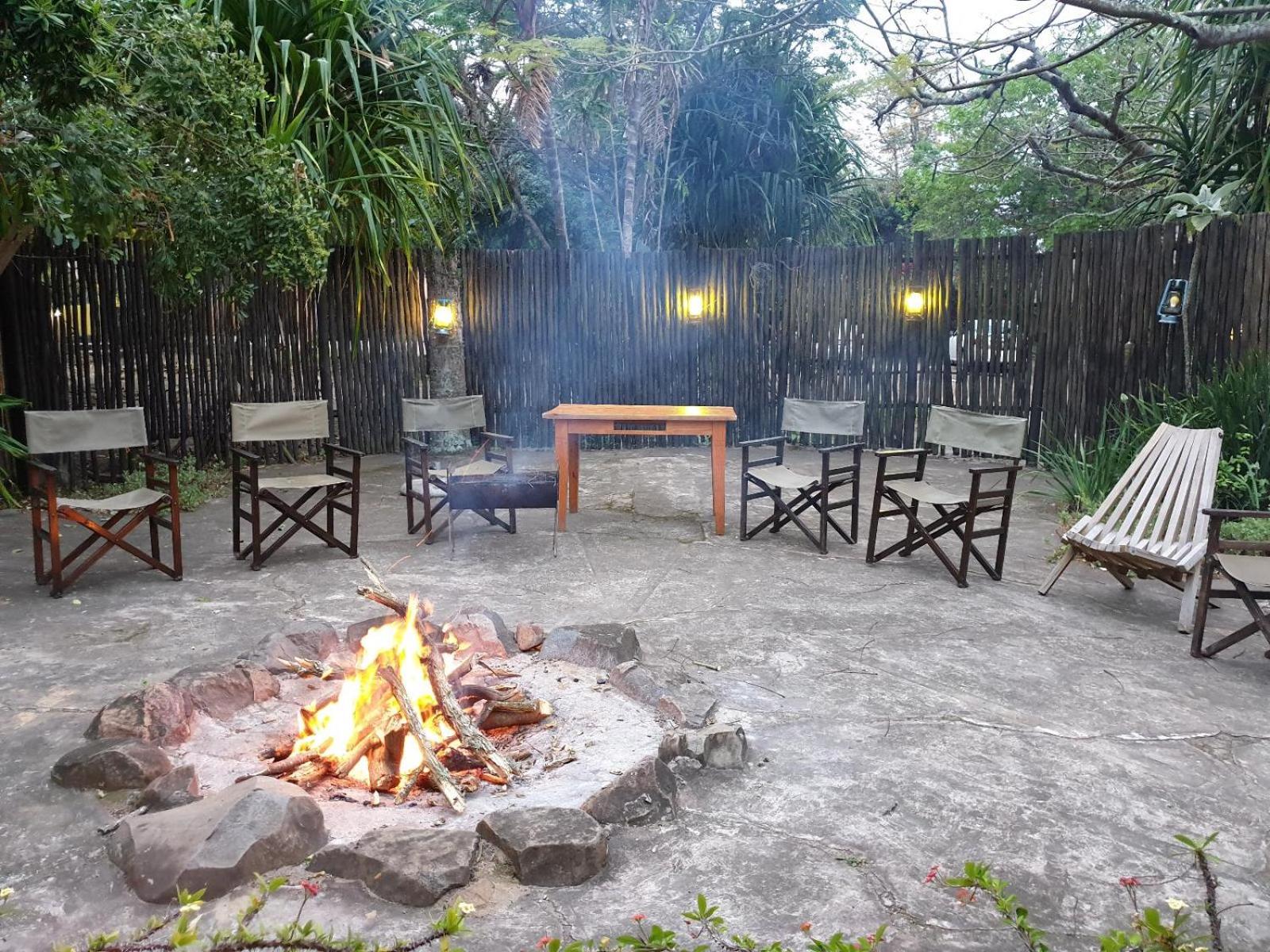 Pumusa Bushcamp 43/48