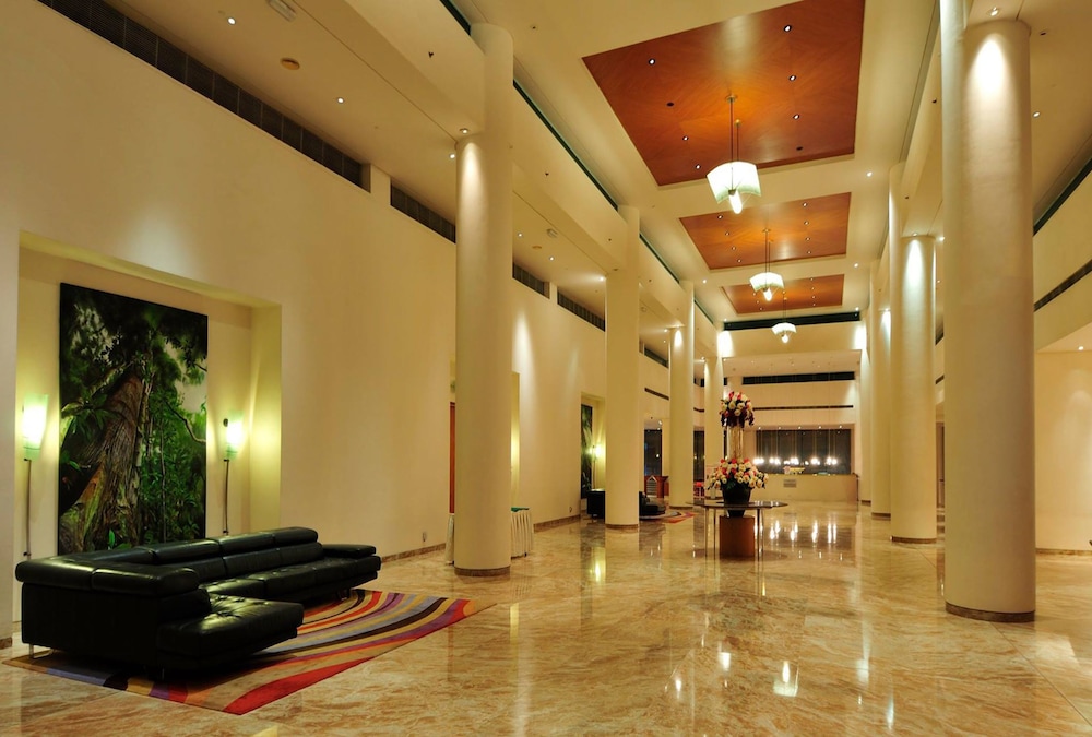 Parkcity Everly Hotel 27/54