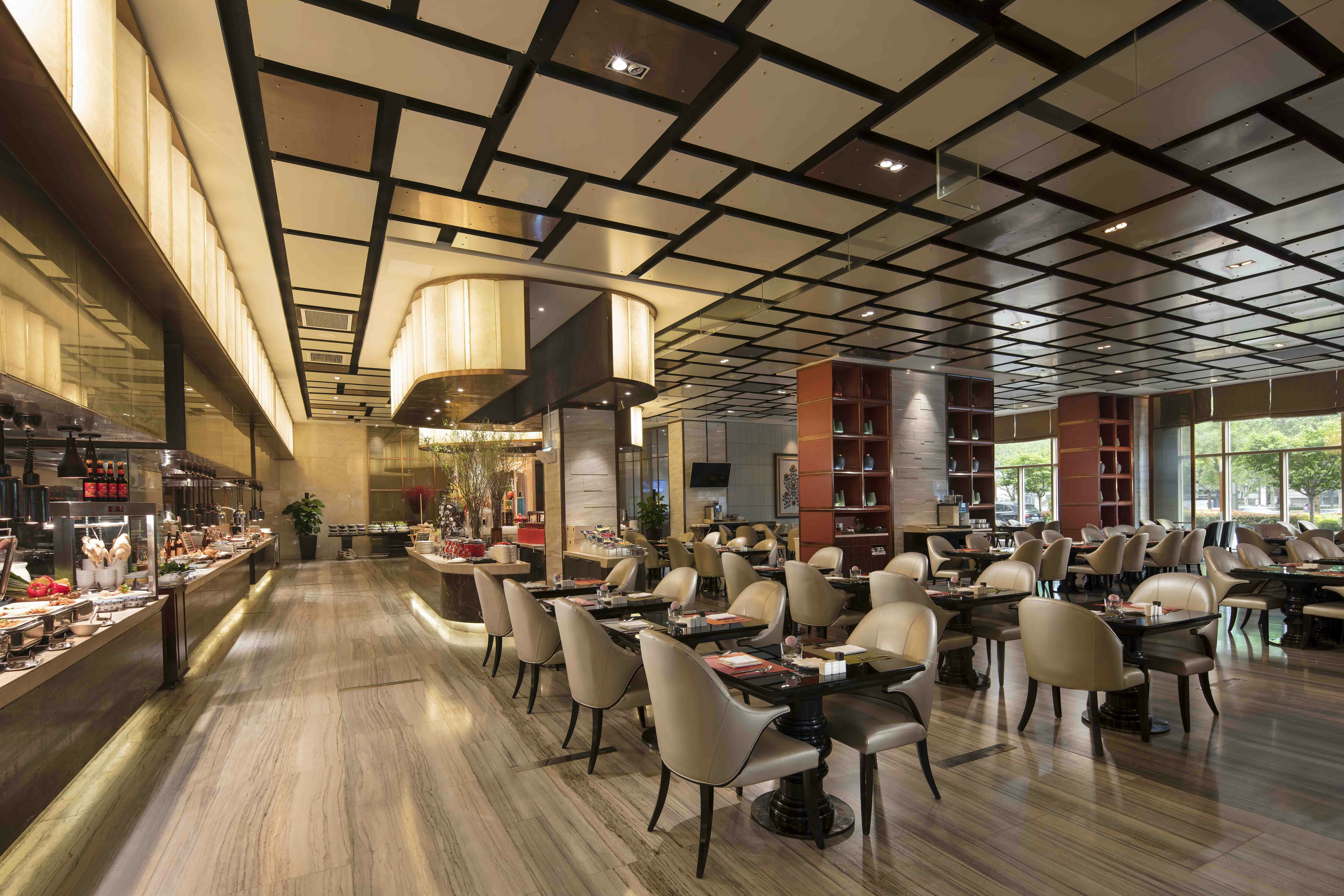 Hilton Zhengzhou 50/75
