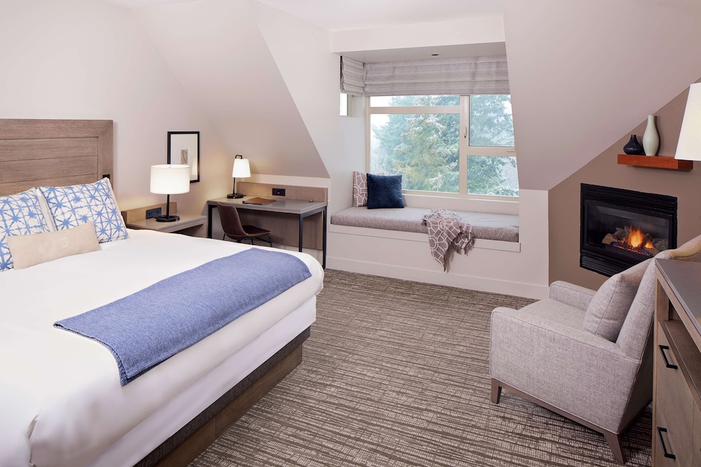 The Chrysalis Inn and Spa Bellingham Curio Collection By Hilton 14/61