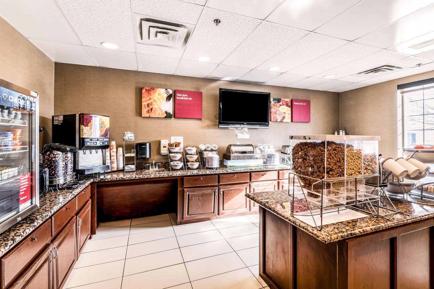 Hawthorn Extended Stay by Wyndham Amarillo 16/20