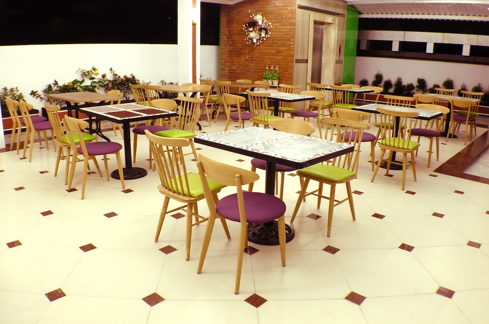 Heef Hotel Pasar Baru Powered by Archipelago 44/63