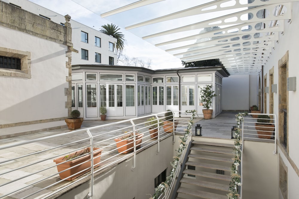 Palacio de Aviles Affiliated By Melia 5/50