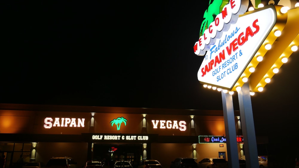 Saipan Vegas Resort 33/38