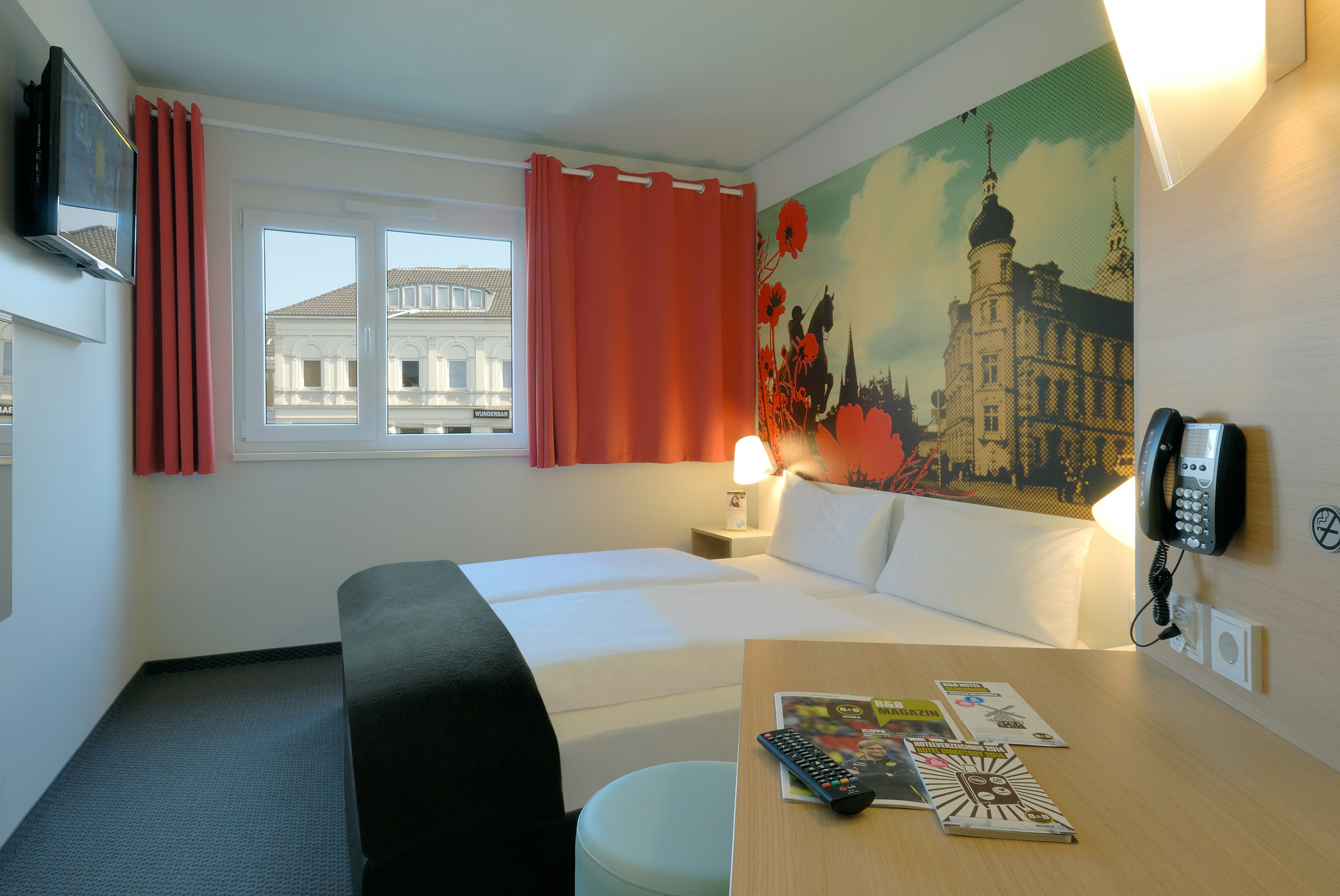 B&b Hotel Oldenburg 30/50