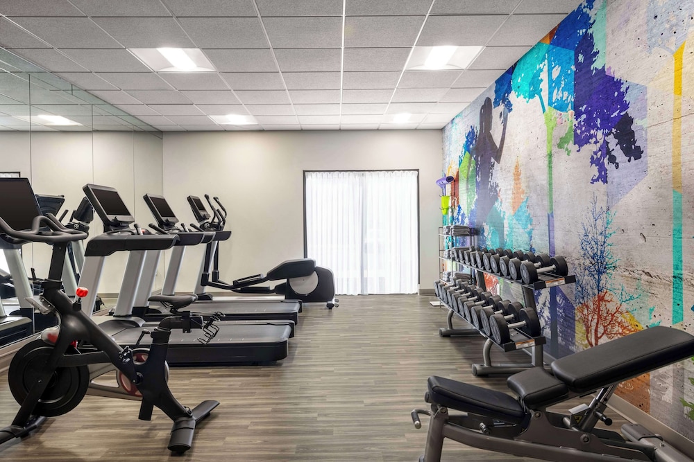 HYATT PLACE MT. LAUREL 30/55