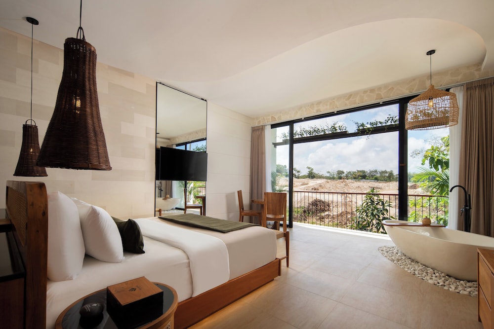 The Arden Villa Uluwatu by Ini Vie Hospitality 28/66