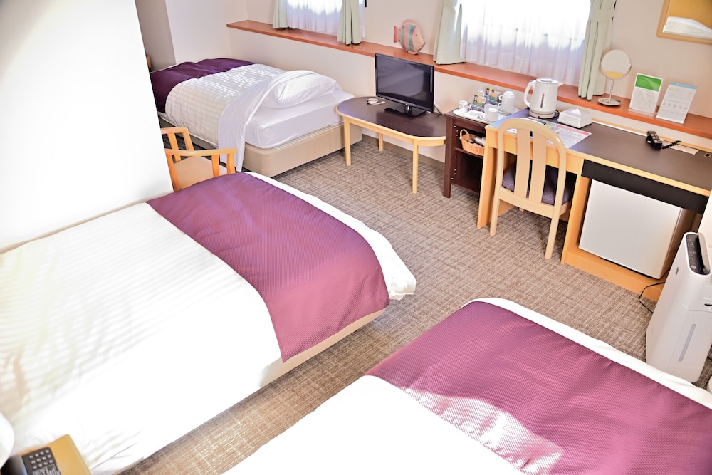 Takasaki Urban Hotel 14/50