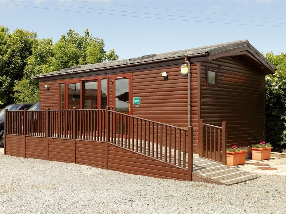 Green View Lodges 3/55