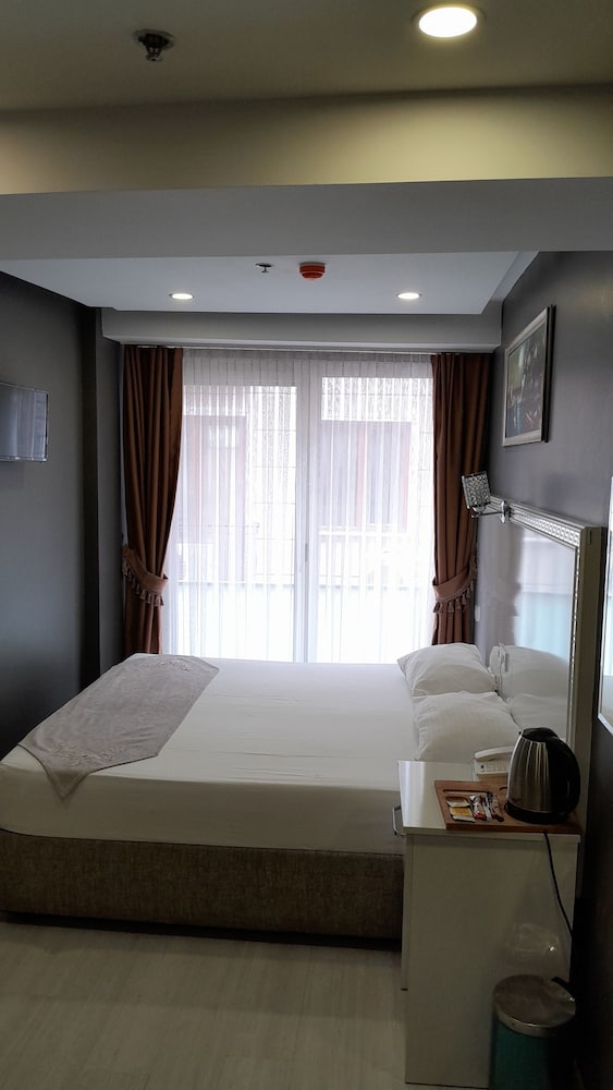 Beyhan Hotel 27/56