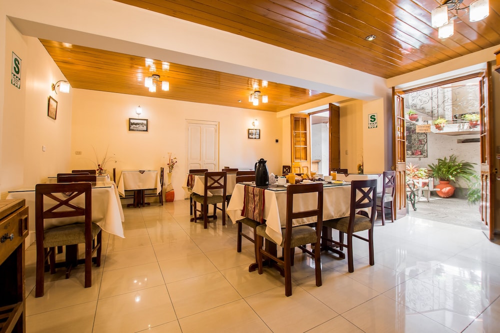 Hostal Villa Sillar 40/50