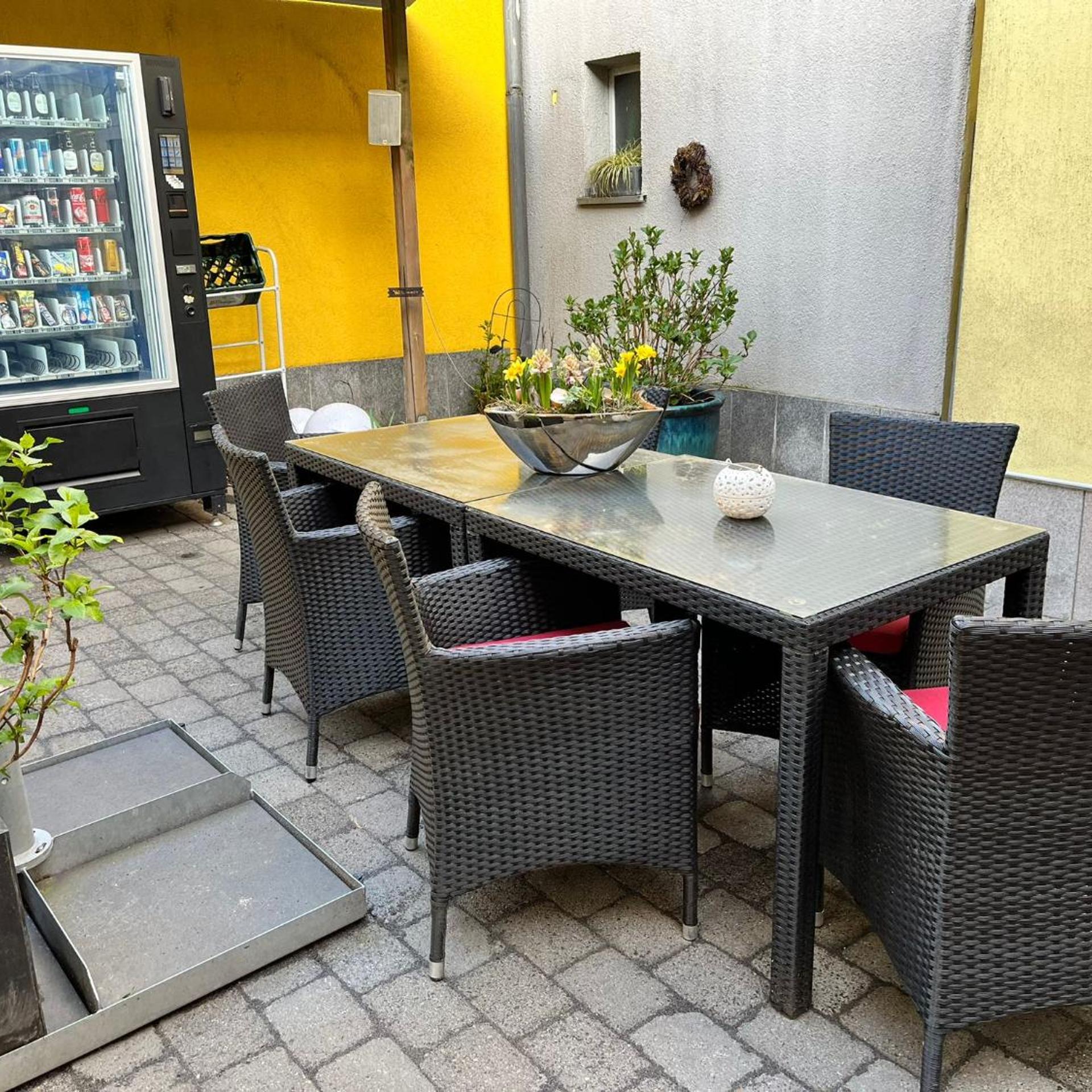 Hotel Papillon 37/50