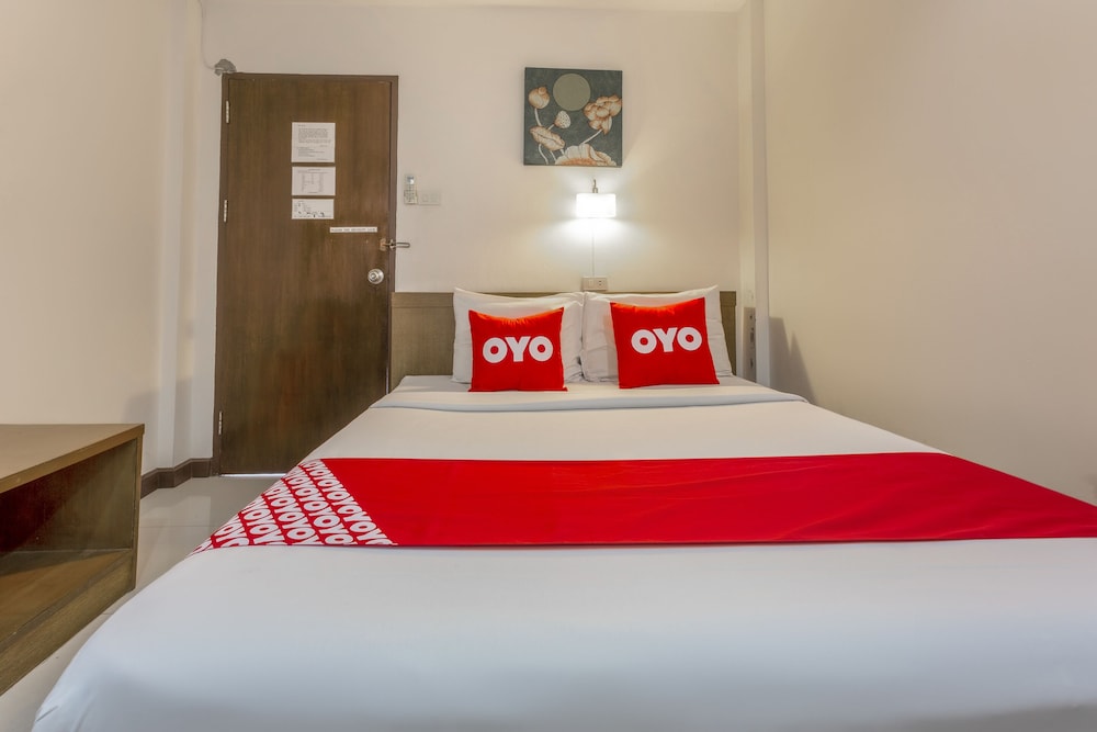 OYO 1096 Winner Inn Hotel 21/33