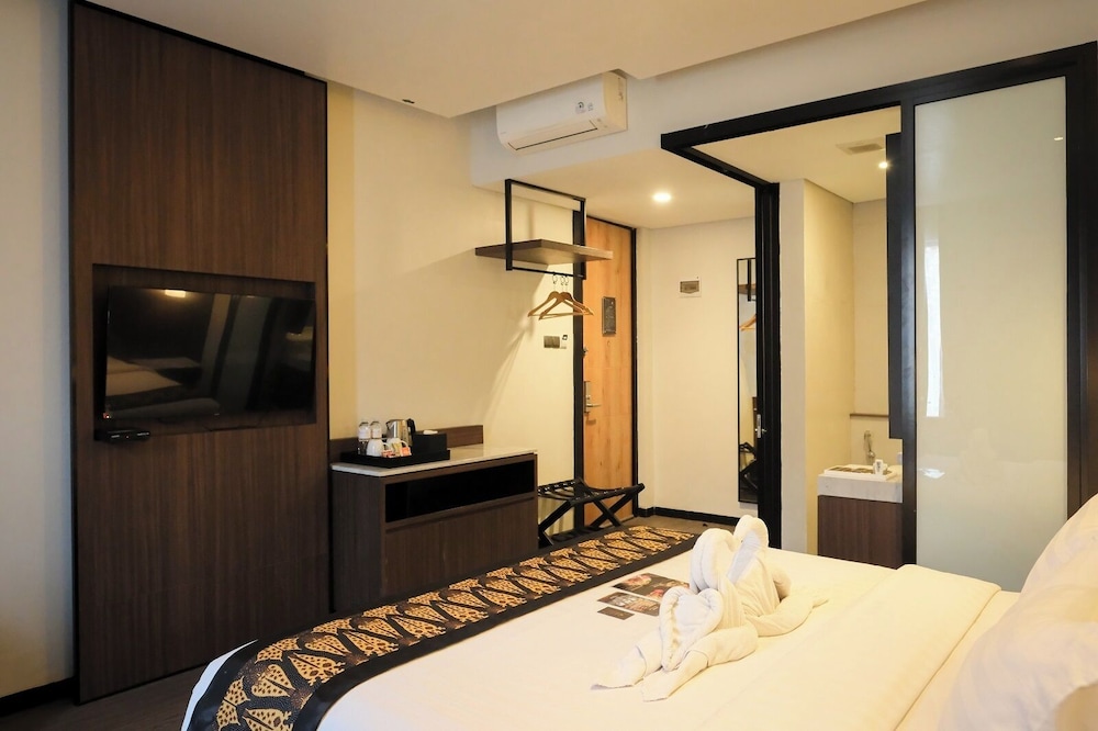 Allura Azana Resort Tawangmangu 14/50