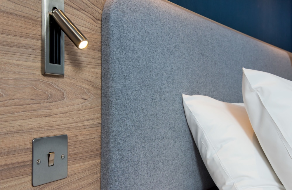 Holiday Inn Express Edinburgh - Leith Waterfront, an IHG Hotel 15/52