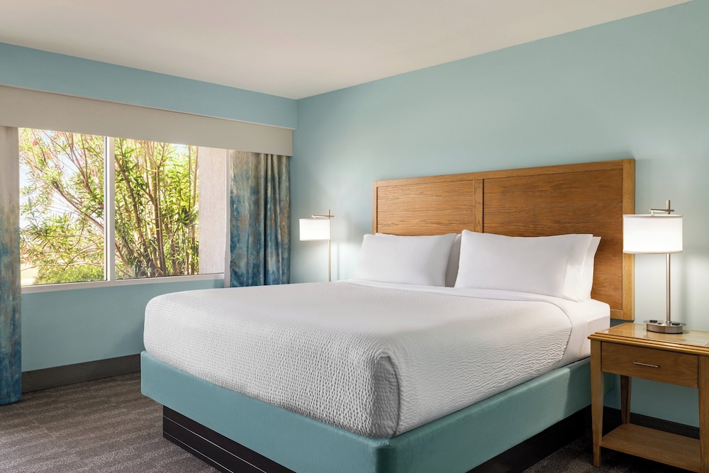 Premium, 2 Queen Beds