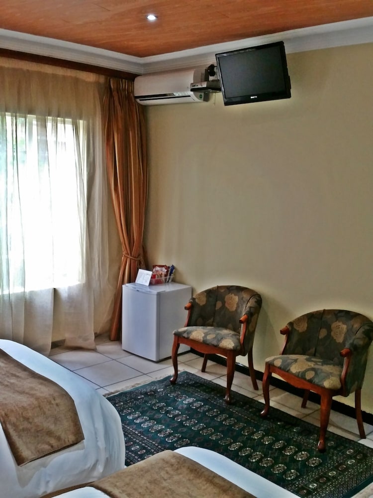 Constantia Manor Guesthouse 52/77