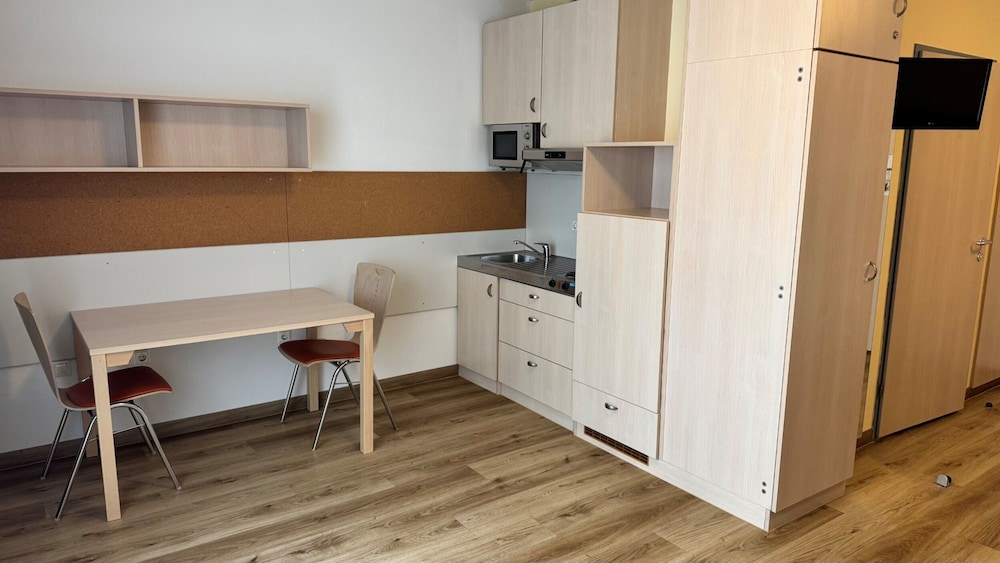 Kolping Wien Zentral Hotel 48/69
