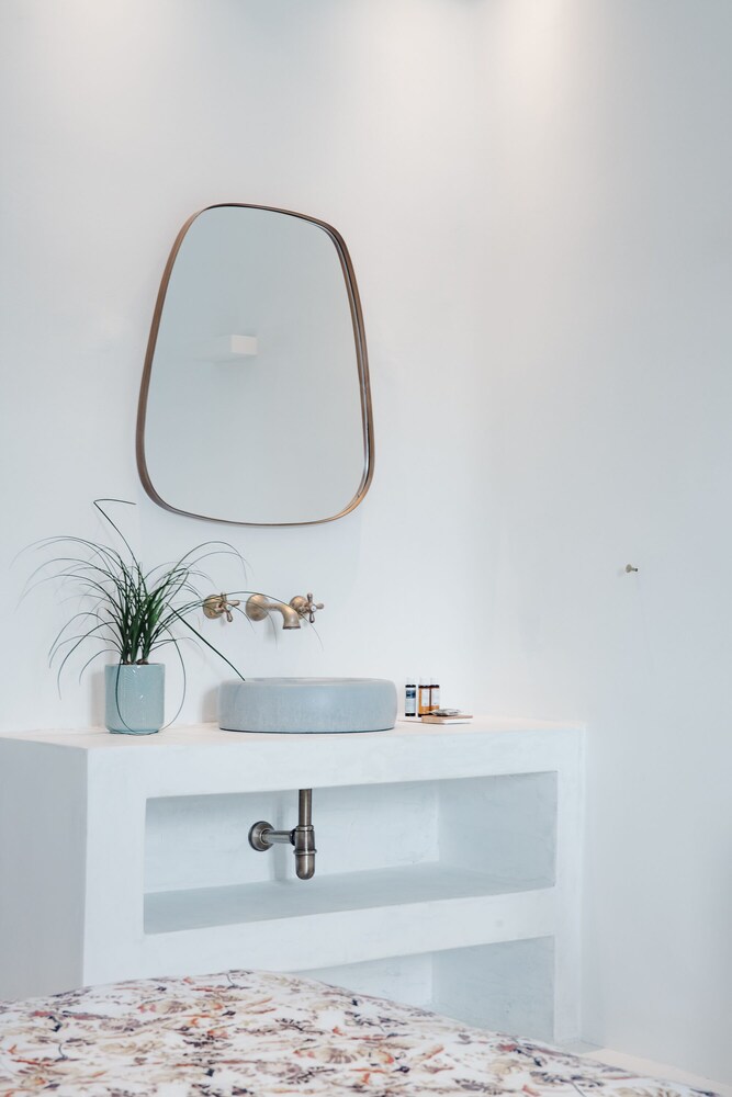 Koukoumi Vegan Boutique Hotel 8/49