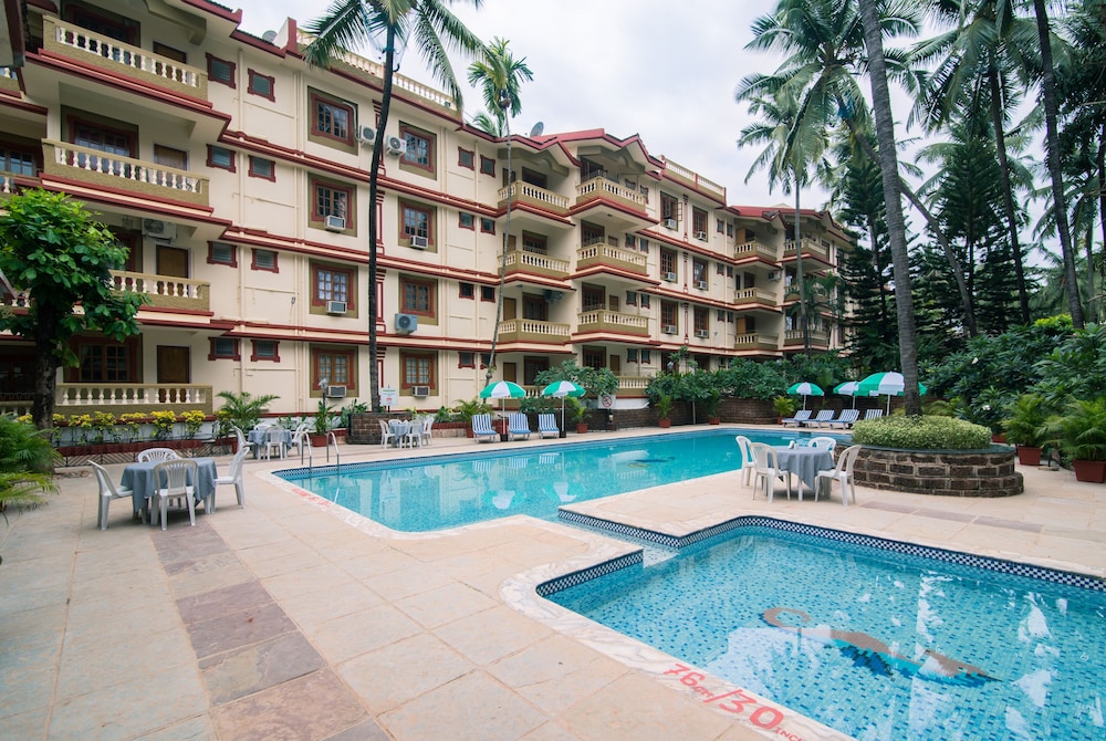 Lillywoods Highland Beach Resort 7/59