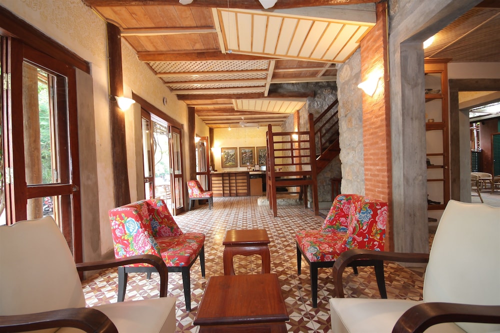 Sala Prabang Hotel 27/27