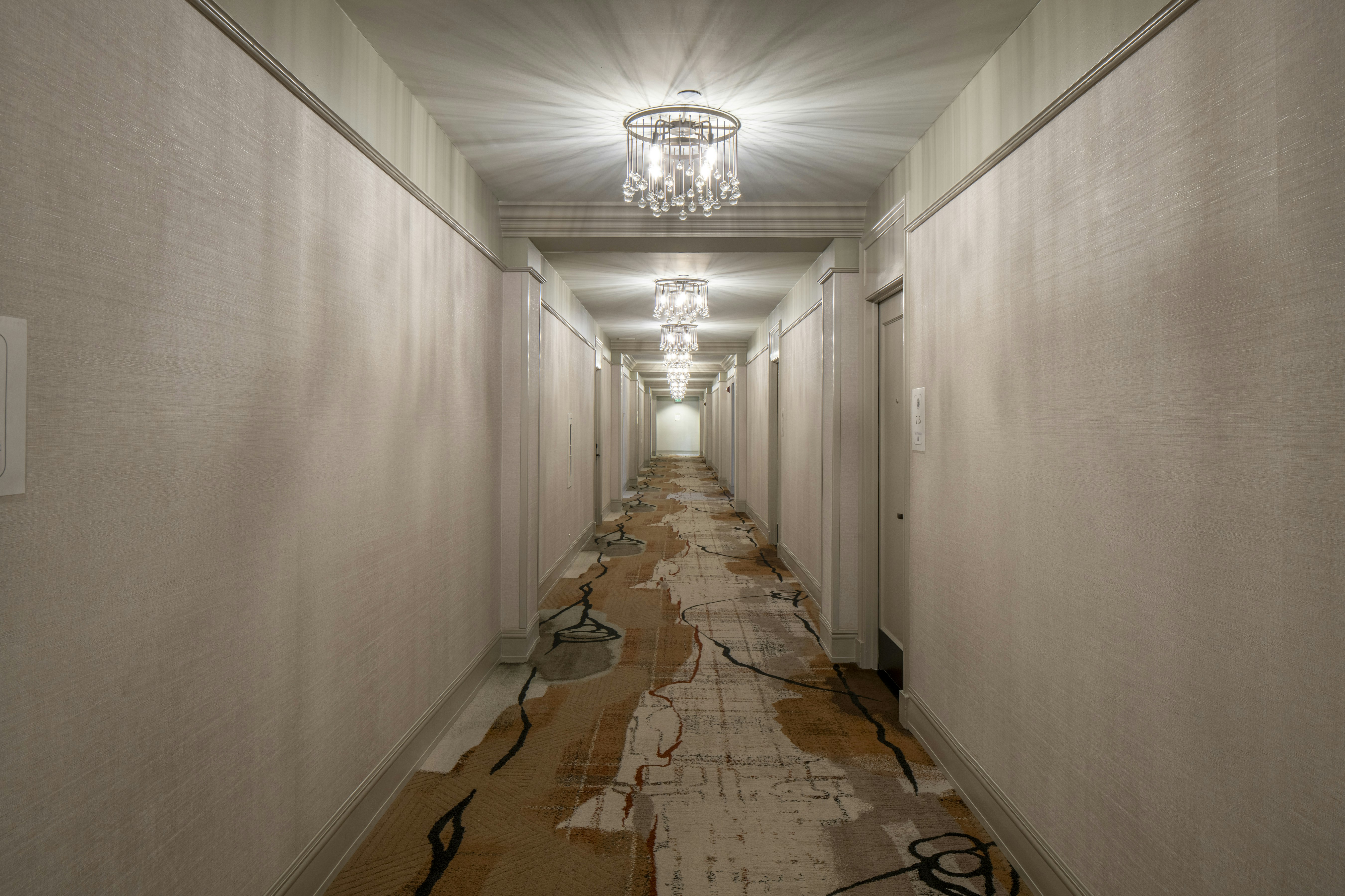 Hampton Inn & Suites Birmingham-Downtown-Tutwiler 47/47