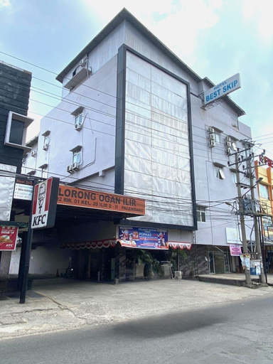 Hotel Bestskip Palembang 1/11