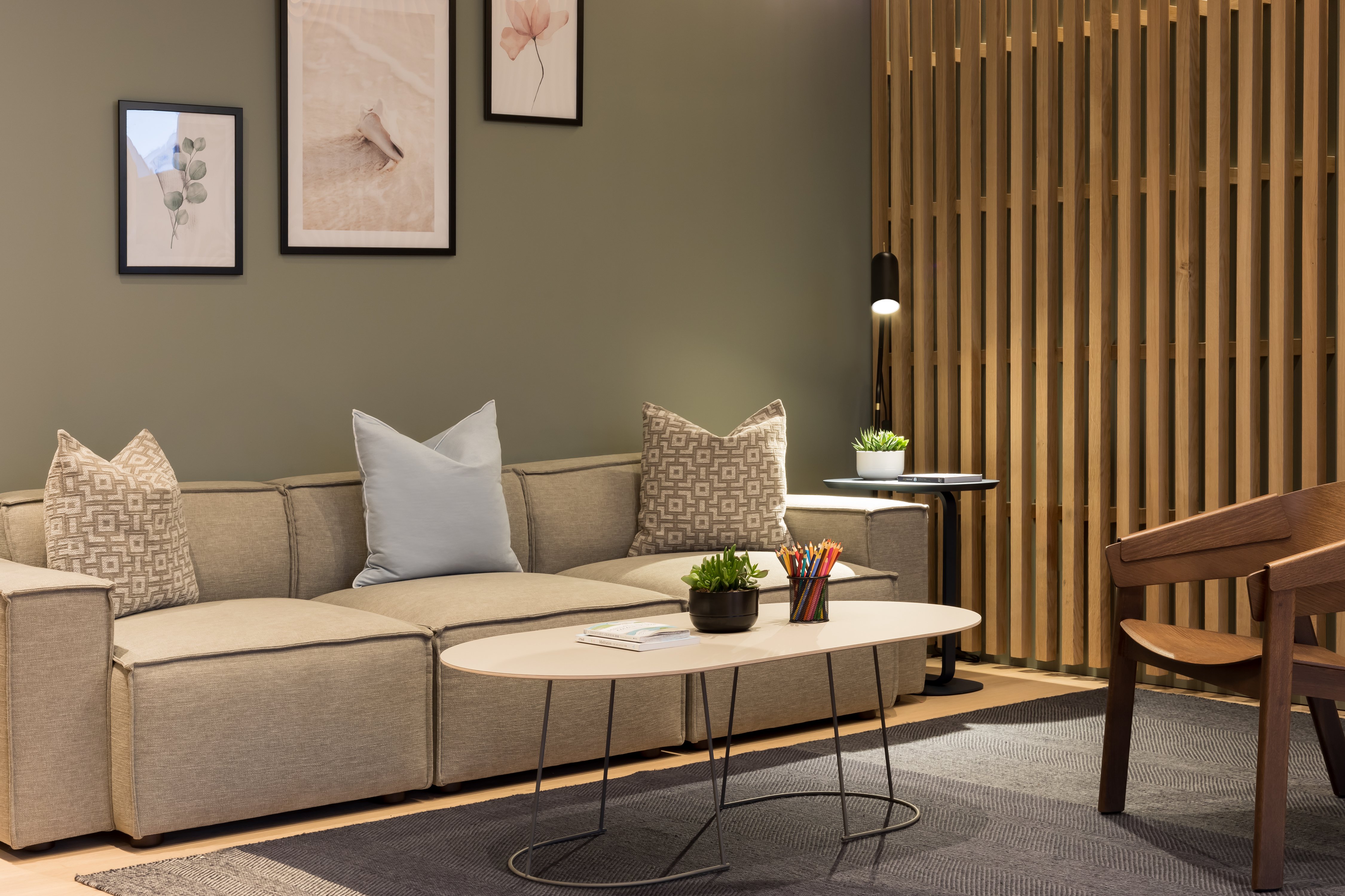 Zedwell Greenwich 22/34