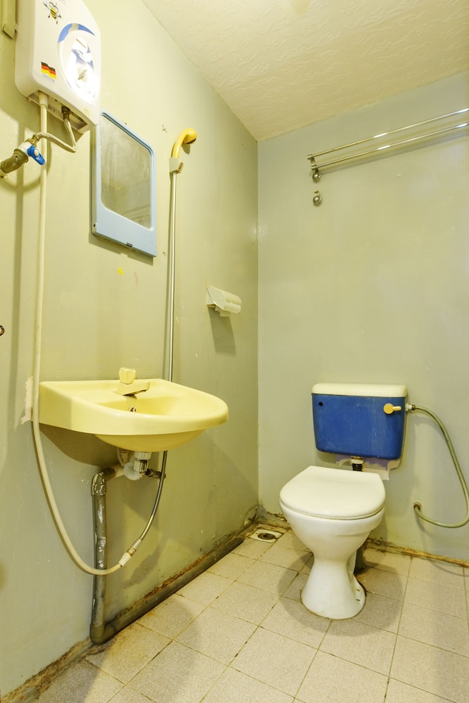 Hotel O Pulau Ketam Inn 39/40