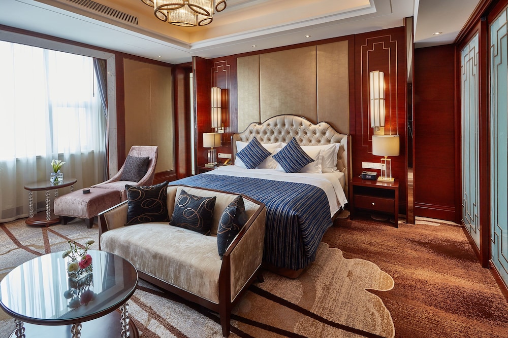 Wyndham Jingzhou 21/40