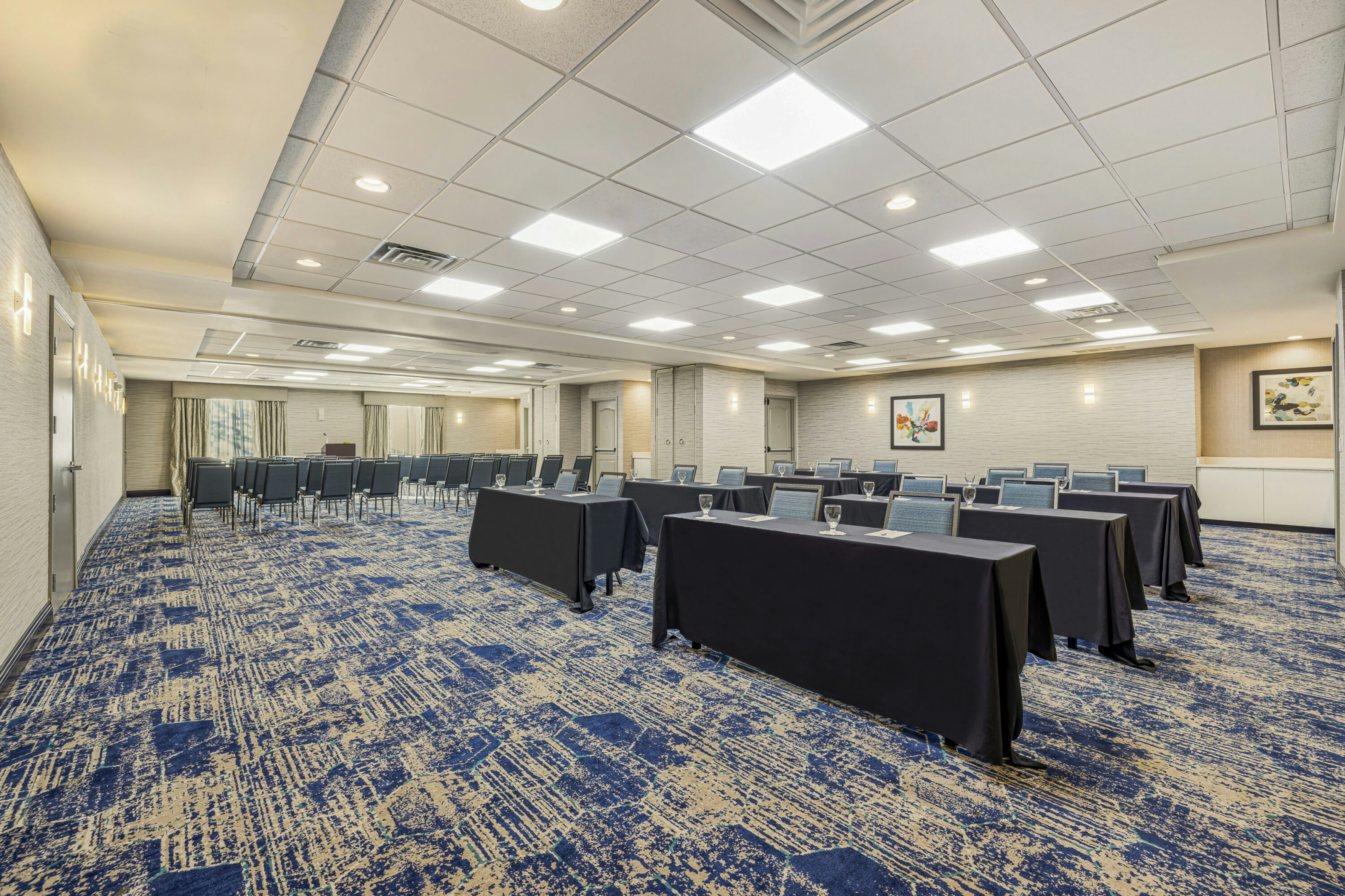 Hilton Garden Inn Colorado Springs Airport 57/59