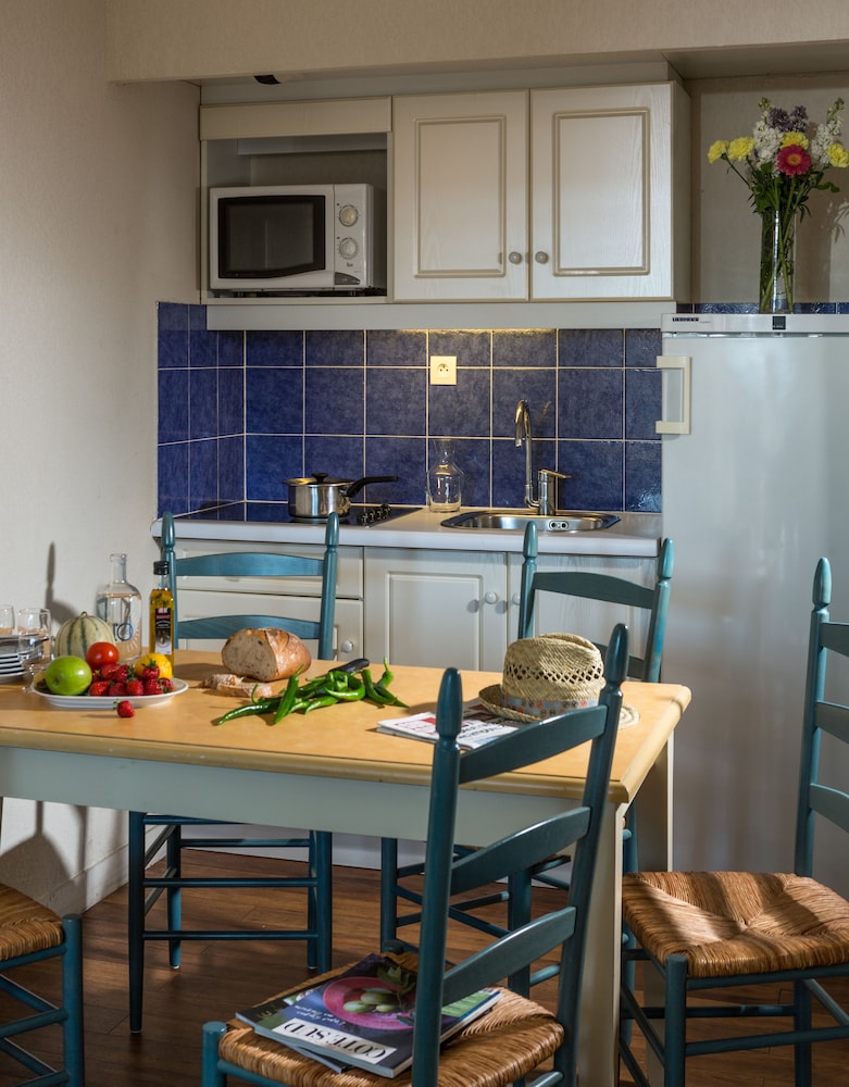 Residence Vacances Bleues Le Grand Large 53/70
