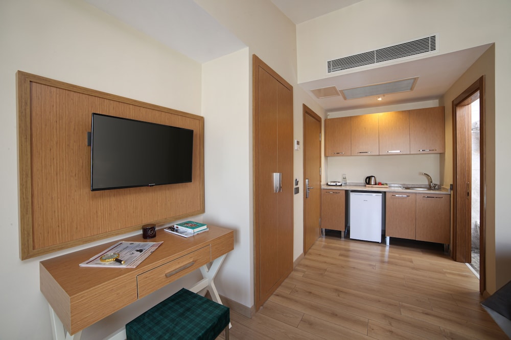 The Fox Hotel Taksim 47/69