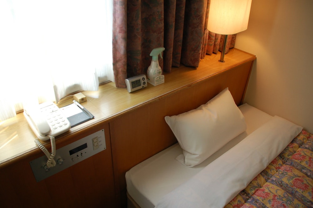 Hotel Maira 33/71