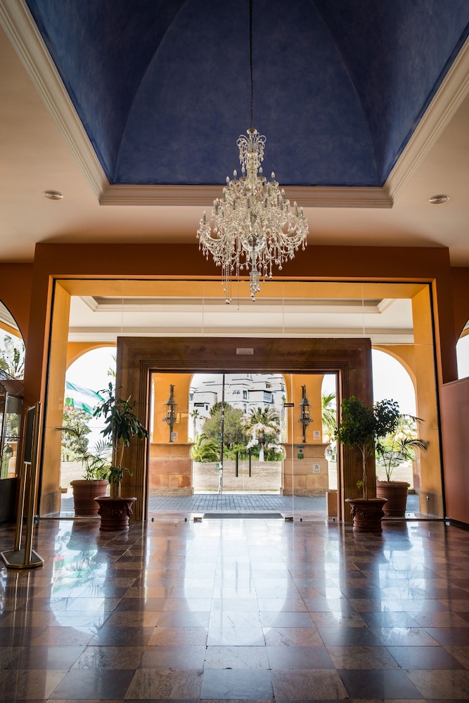 Playamarina Spa Hotel 21/48