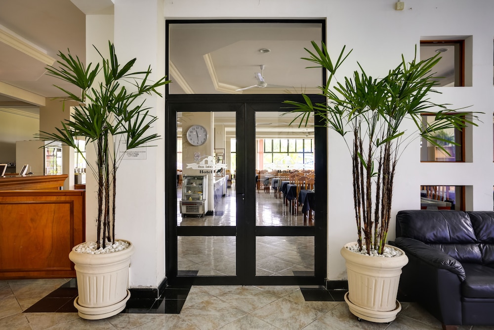 Hotel San Isidro 5/40