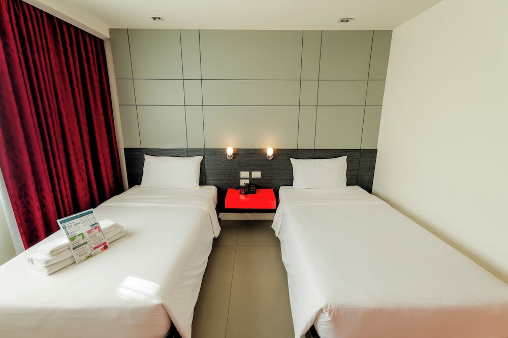 The Park Residence @ Bangkok 16/49
