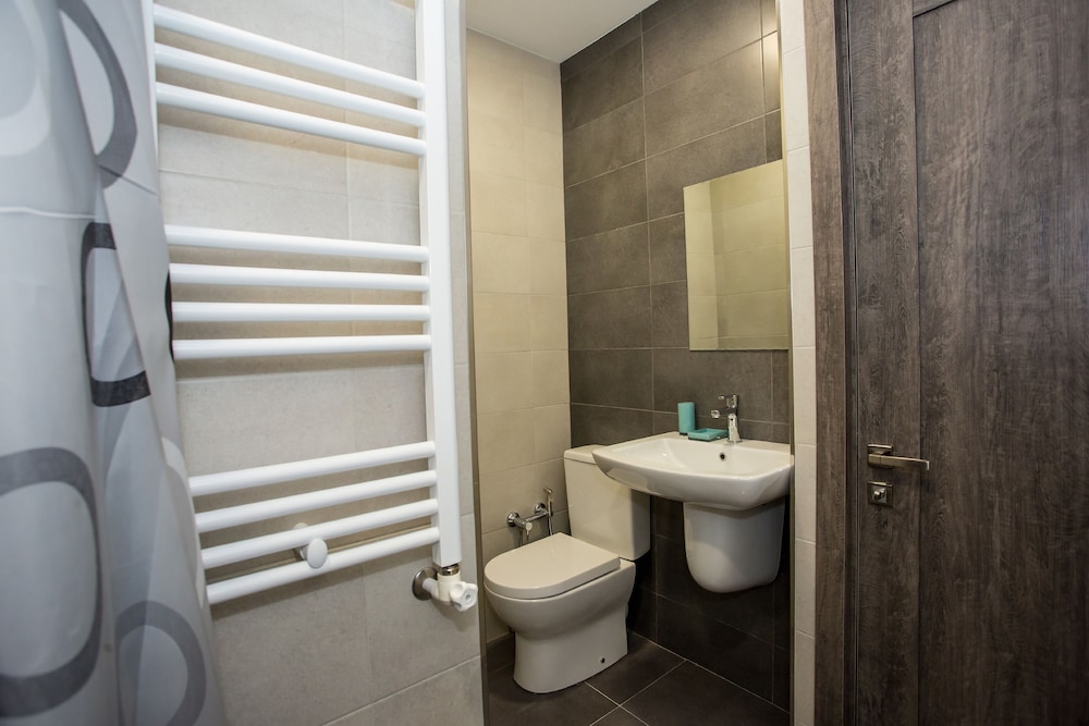 My Hotel Yerevan 68/71