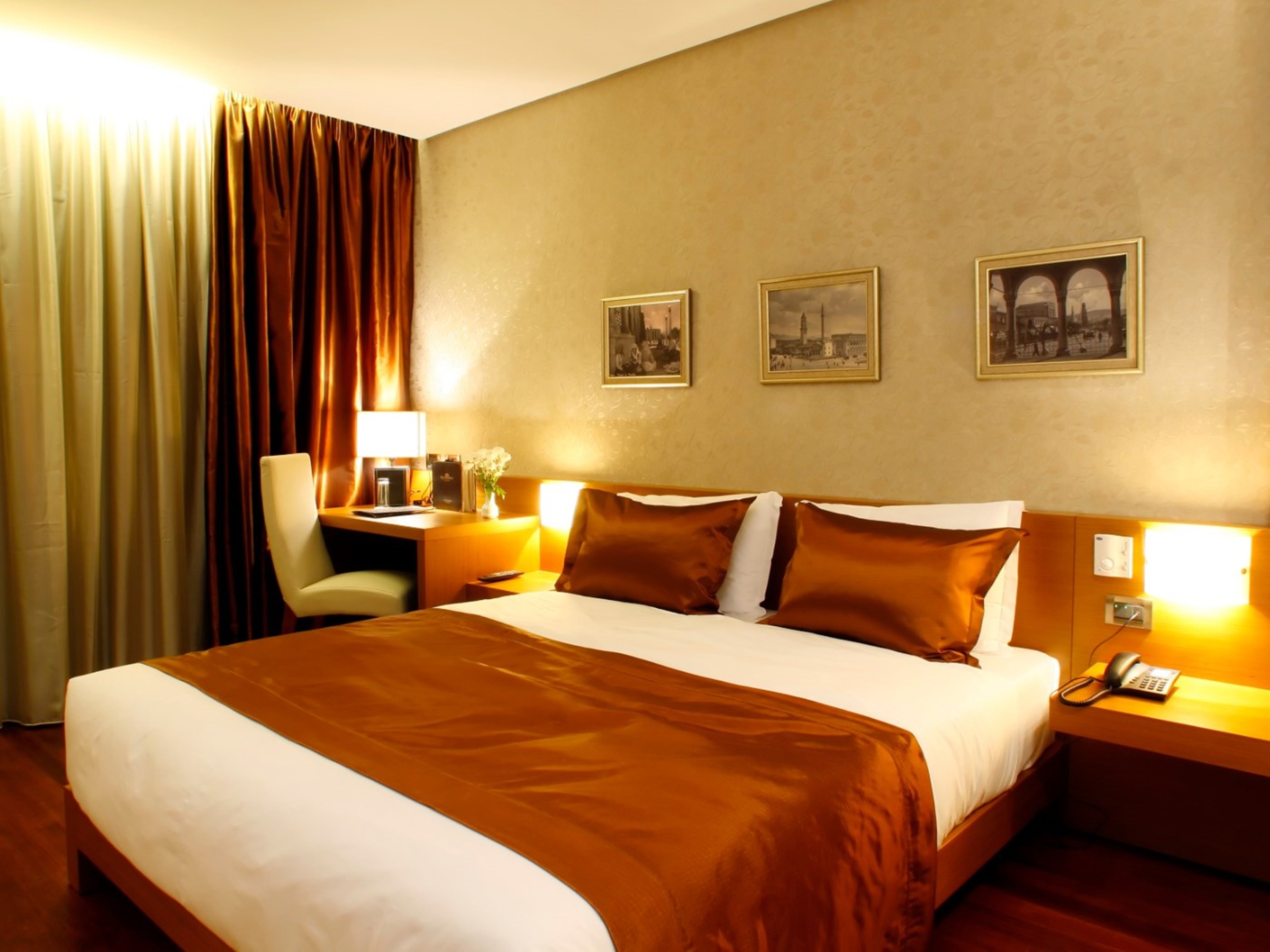 Tirana International Hotel and Conference Centre 13/50