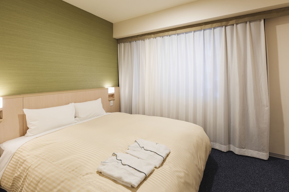 Sotetsu Fresa Inn Kyoto Shijokarasuma 16/61