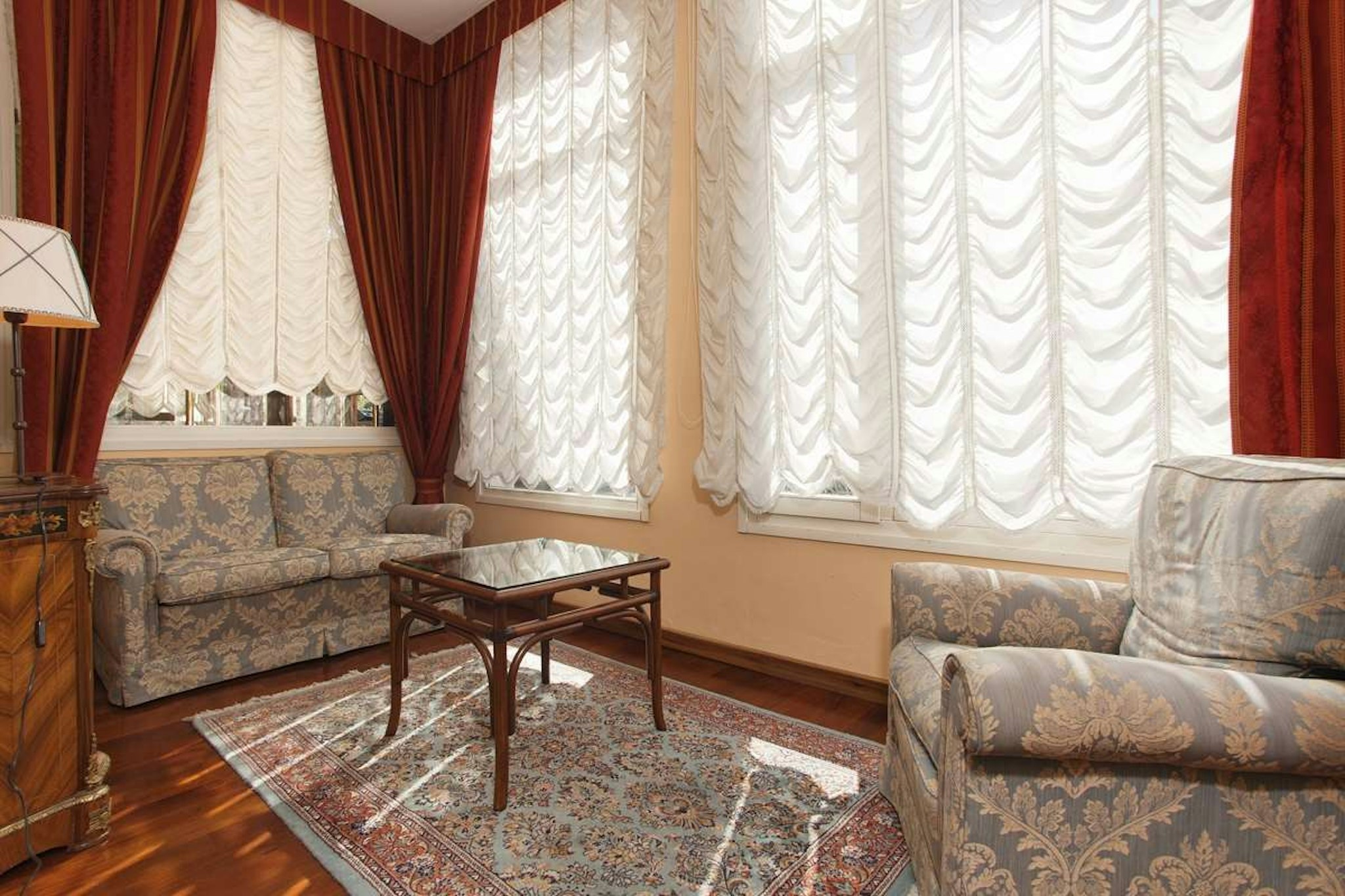 Hotel Villa Pigna 52/83