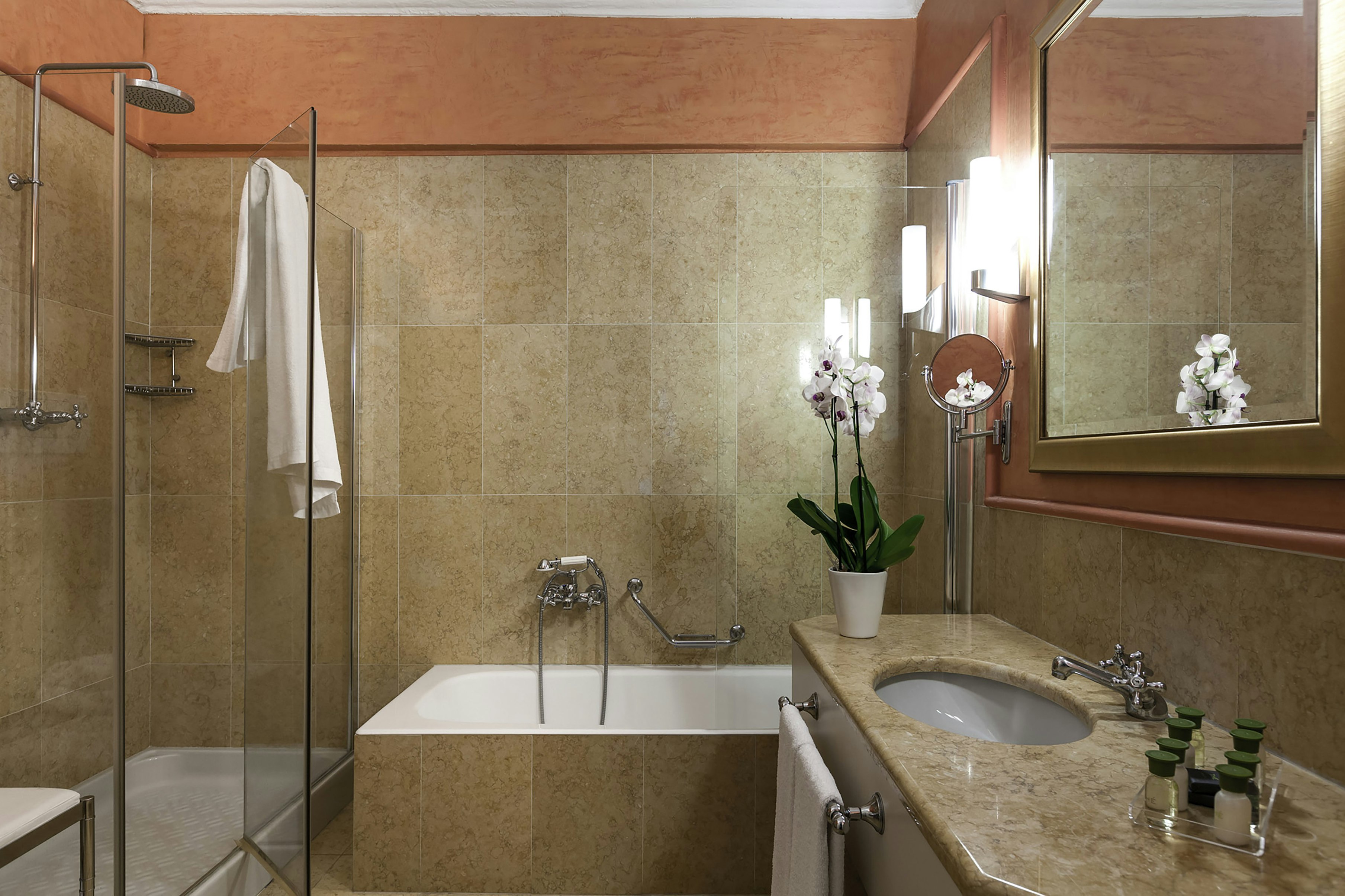 Grand Hotel Villa Torretta Milan Sesto, Curio Collection by Hilton 36/38